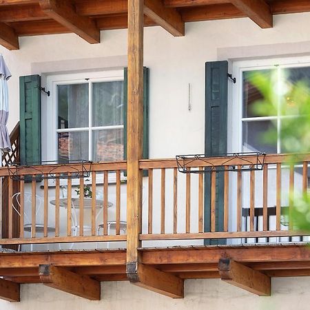 Appartement Wally Апиано сула Страда дел Вино Екстериор снимка