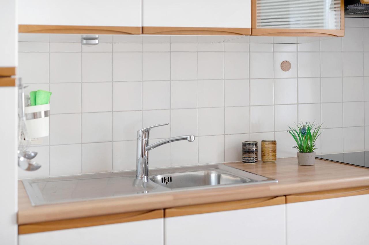 Appartement Wally Апиано сула Страда дел Вино Екстериор снимка