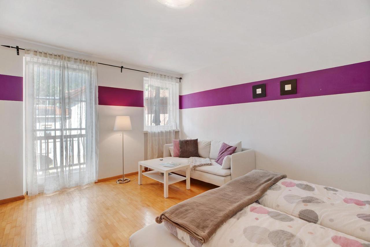 Appartement Wally Апиано сула Страда дел Вино Екстериор снимка