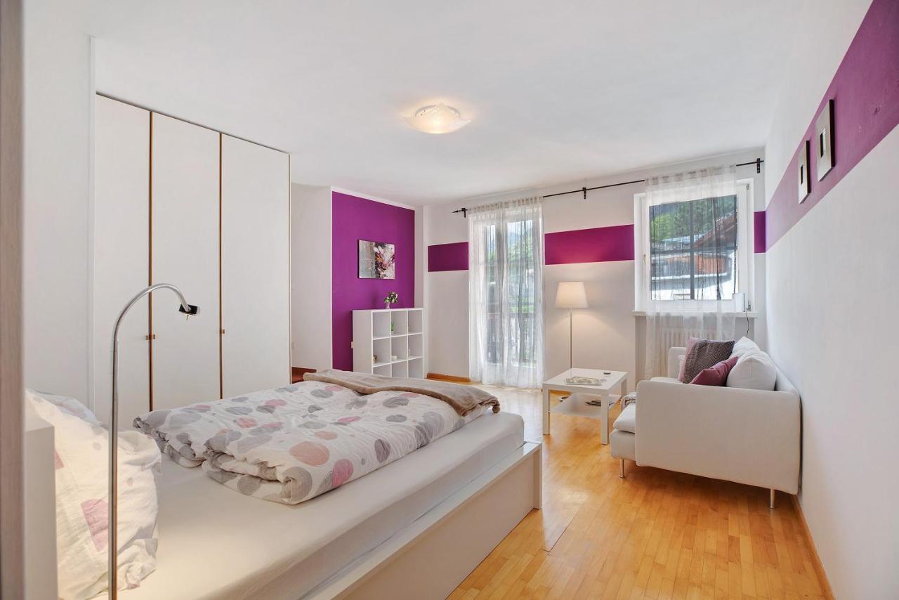 Appartement Wally Апиано сула Страда дел Вино Екстериор снимка