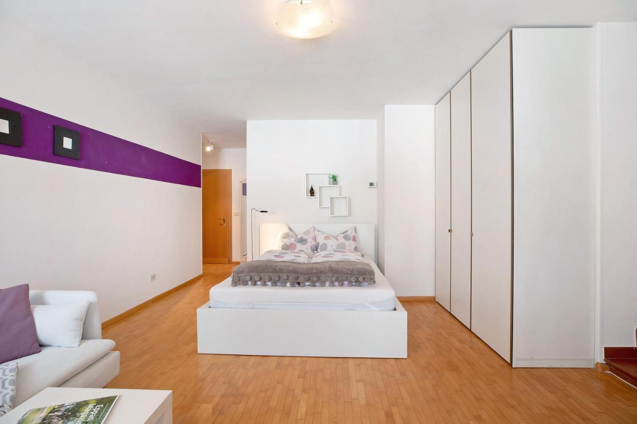 Appartement Wally Апиано сула Страда дел Вино Екстериор снимка