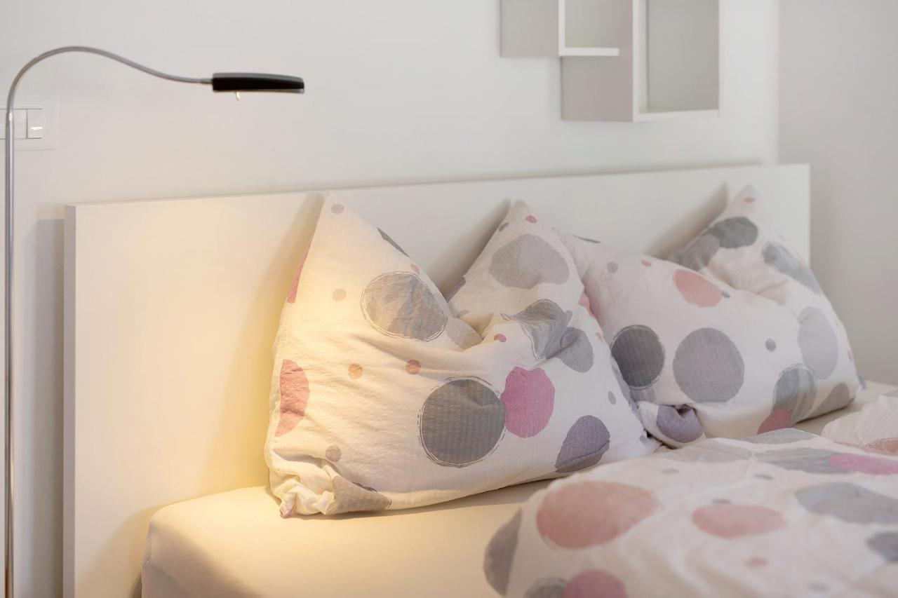 Appartement Wally Апиано сула Страда дел Вино Екстериор снимка