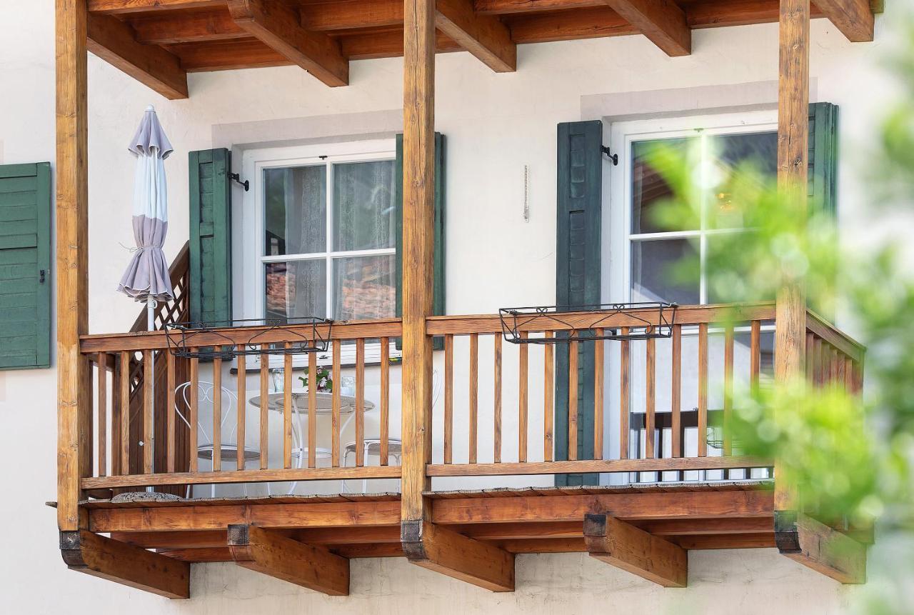 Appartement Wally Апиано сула Страда дел Вино Екстериор снимка