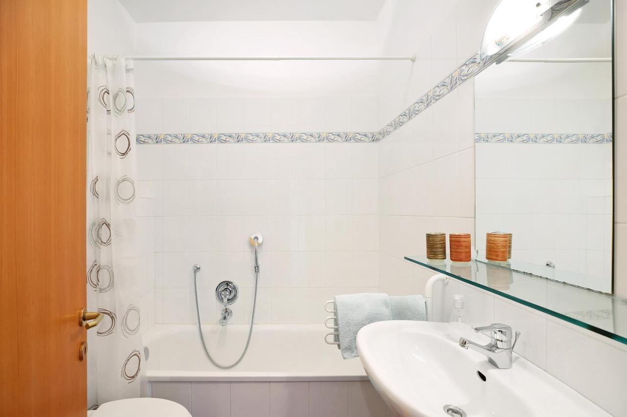 Appartement Wally Апиано сула Страда дел Вино Екстериор снимка