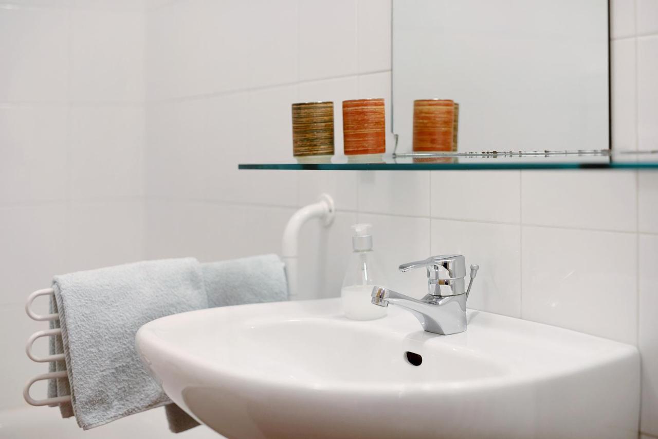 Appartement Wally Апиано сула Страда дел Вино Екстериор снимка