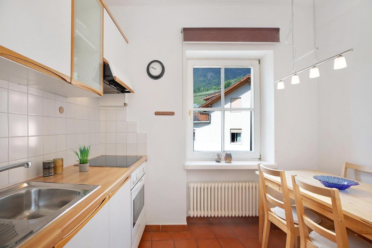Appartement Wally Апиано сула Страда дел Вино Екстериор снимка