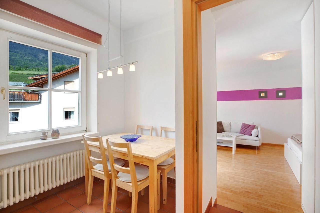 Appartement Wally Апиано сула Страда дел Вино Екстериор снимка